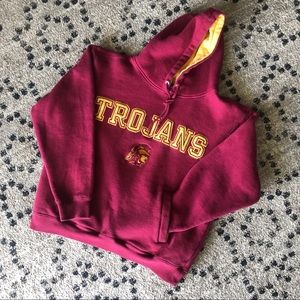 USC Trojan Champs Sweatshirt